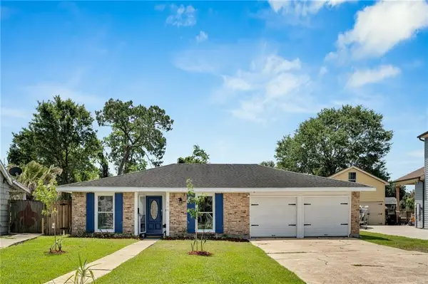 844 Fairfield Avenue, Gretna, LA 70056