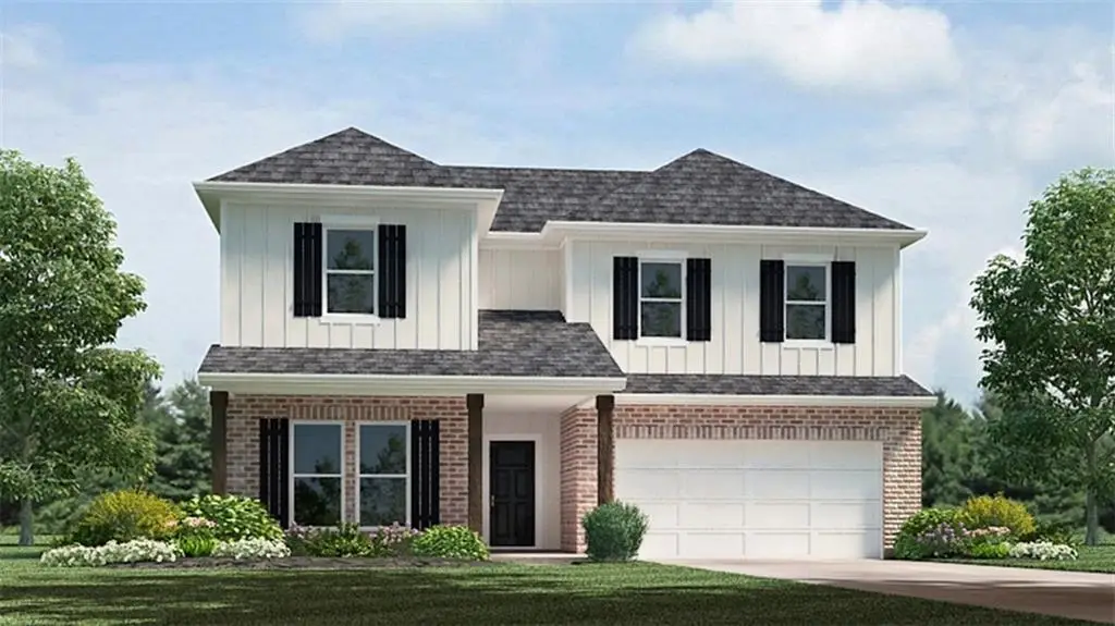 2790 Lakeshore Vista Boulevard, Slidell, LA 70461 - #1