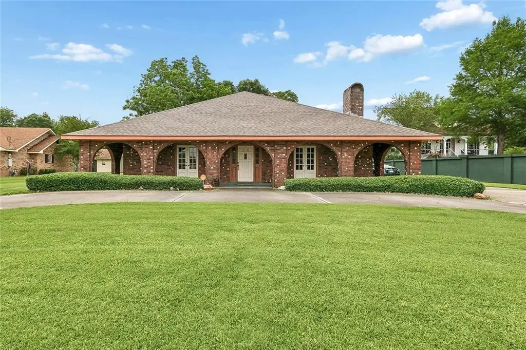 25 Manor Lane, Waggaman, LA 70094 - #1