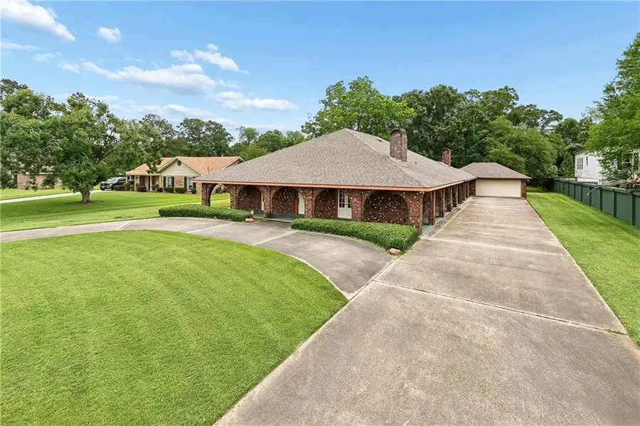 25 Manor Lane, Waggaman, LA 70094 - #2