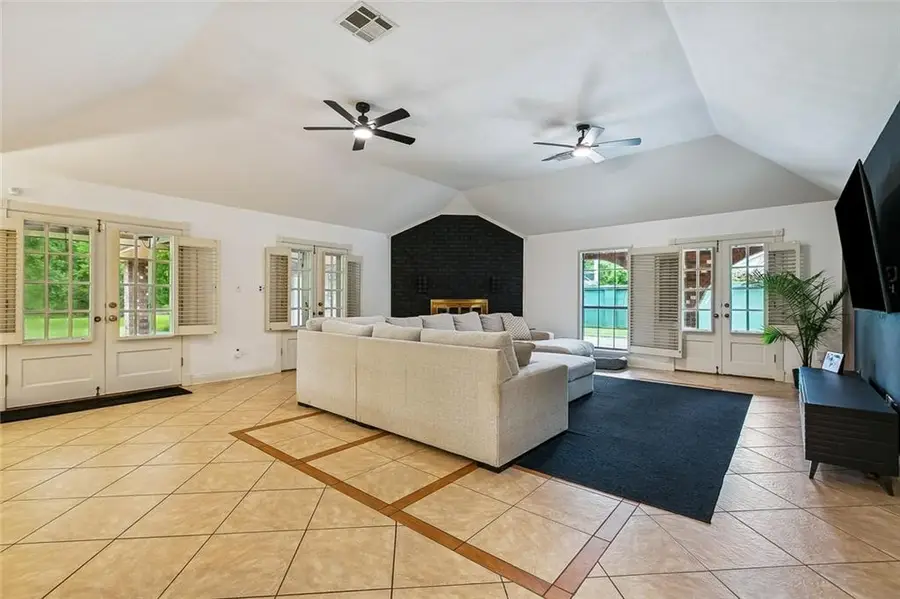 25 Manor Lane, Waggaman, LA 70094 - #3