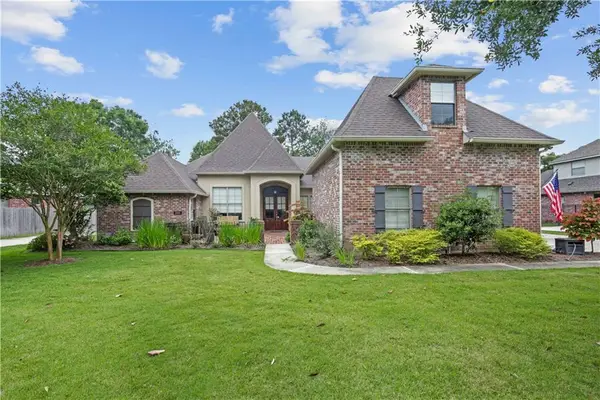 1068 Whitetail Drive, Mandeville, LA 70448