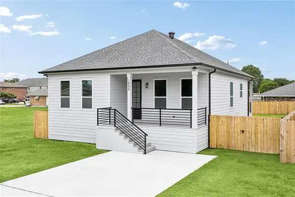 1805 37th Street, Kenner, LA 70065