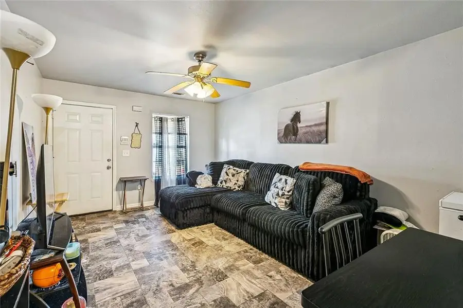 4020 N Claiborne Avenue, New Orleans, LA 70117 - #3