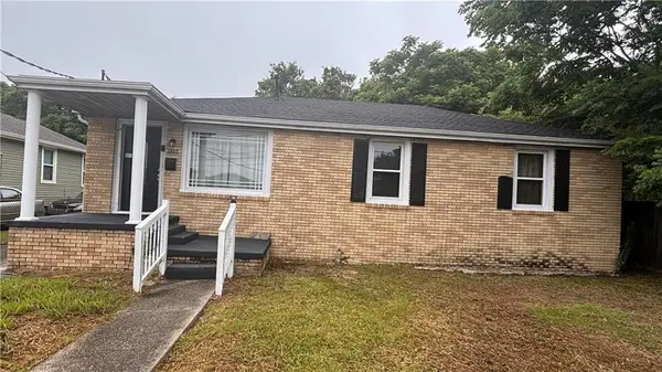 1817 Shirley Drive, New Orleans, LA 70114