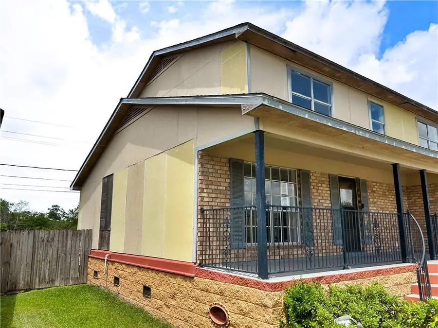 1036 Fairfax Drive, Gretna, LA 70056 - #2