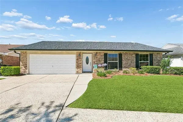 2728 Chenier Street, Marrero, LA 70072