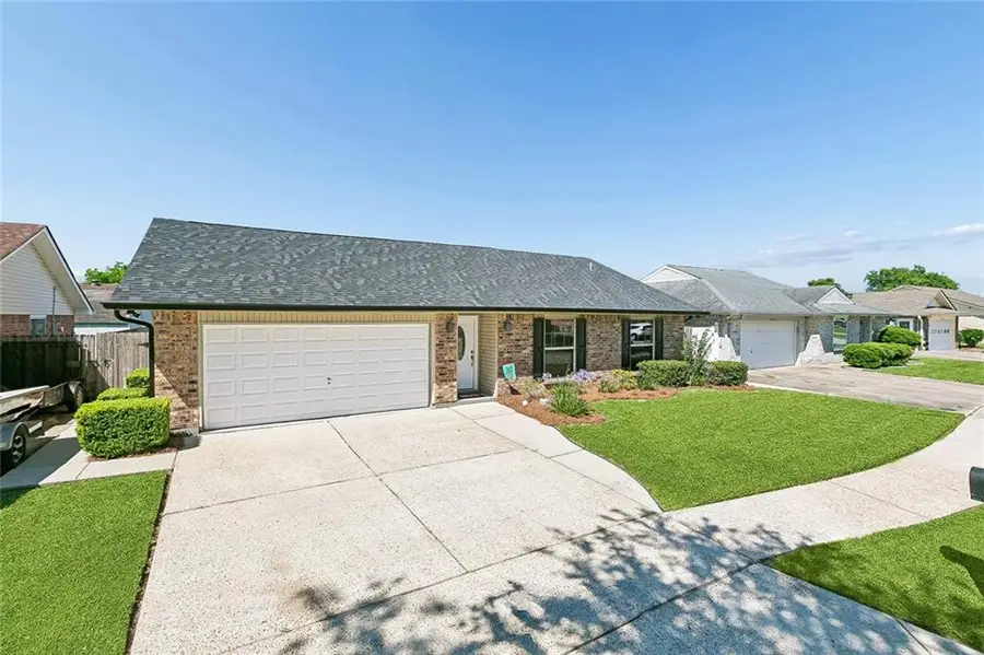 2728 Chenier Street, Marrero, LA 70072 - #2