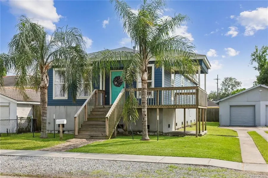 8616 Stroelitz Street, New Orleans, LA 70118 - #2