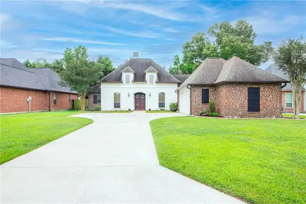 13357 W Mill Grove Drive, Gonzales, LA 70737