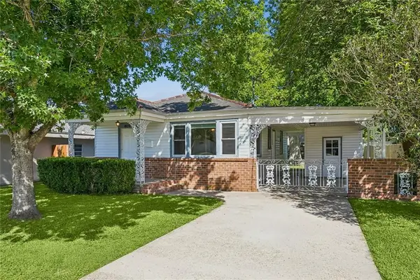 809 N Cumberland Street, Metairie, LA 70003