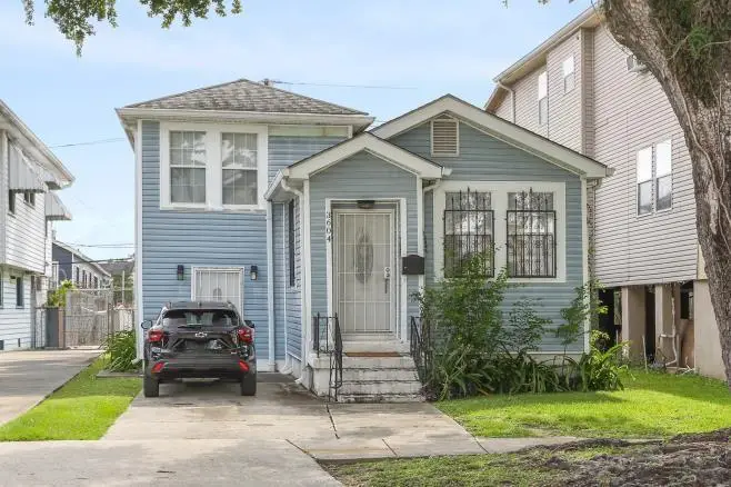 3604 Louisiana Avenue Parkway, New Orleans, LA 70125 - #1