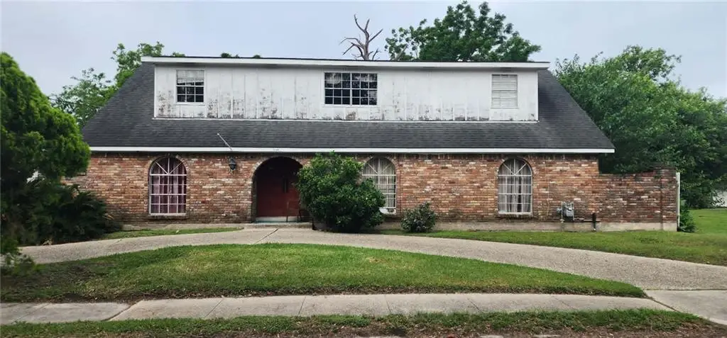 7400 Vanderkloot Avenue, New Orleans, LA 70127 - #1