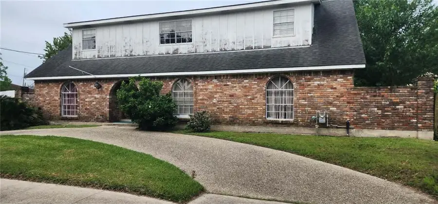 7400 Vanderkloot Avenue, New Orleans, LA 70127 - #2