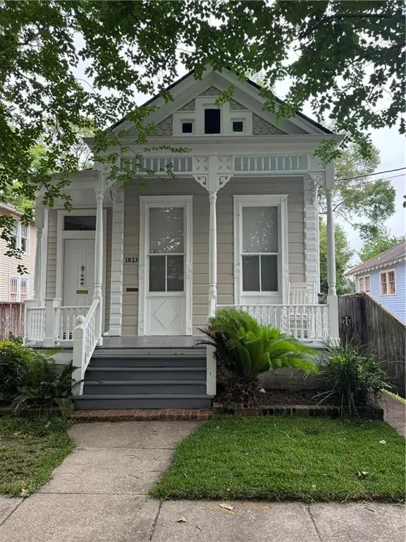 1823 Short Street, New Orleans, LA 70118 - #2