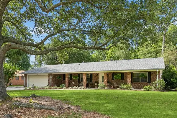105 Country Club Boulevard, Slidell, LA 70461