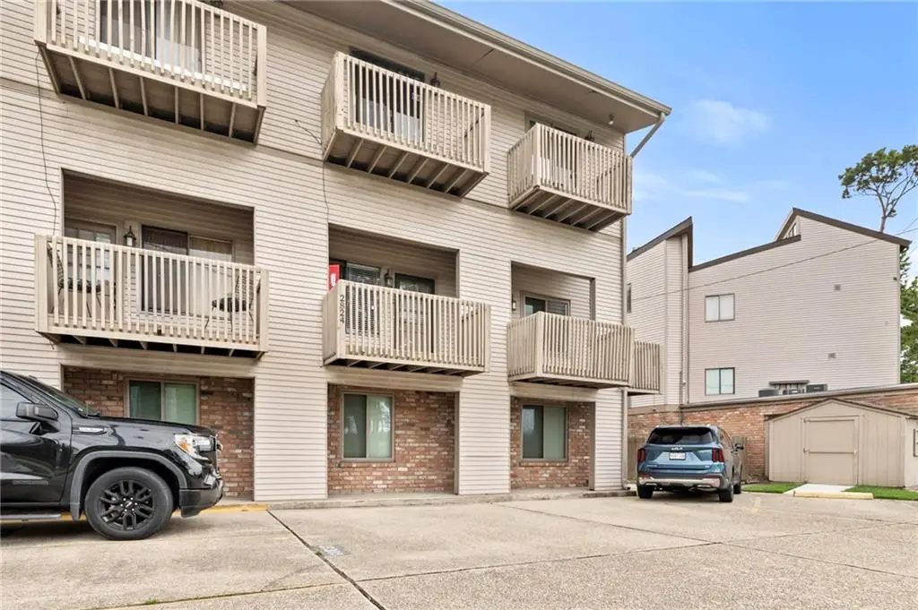 2824 Steamship Circle #K, River Ridge, LA 70123 - #1