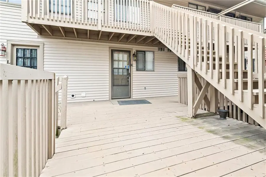2824 Steamship Circle #K, River Ridge, LA 70123 - #3