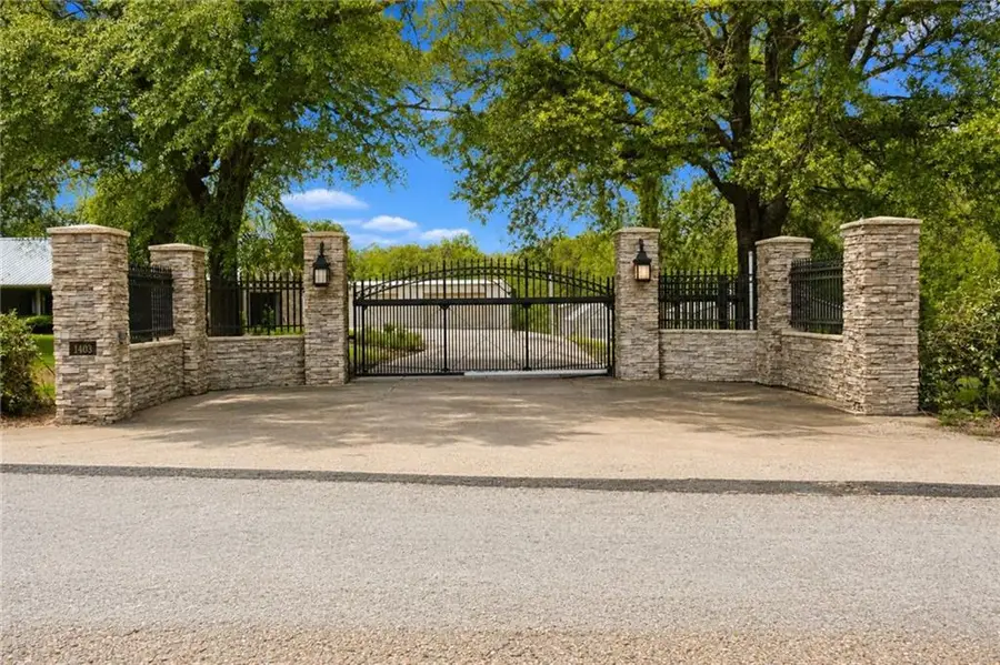 1403 Fairfield Road, Dry Prong, LA 71423 - #2