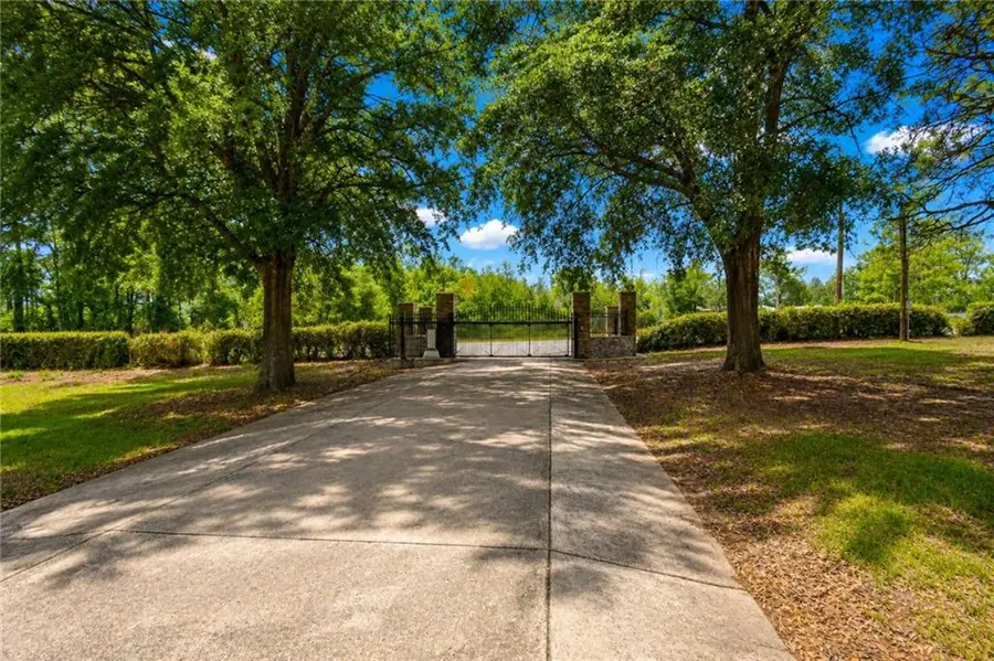 1403 Fairfield Road, Dry Prong, LA 71423 - #3