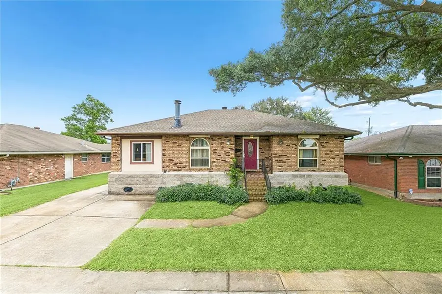 425 Sugarpine Drive, Gretna, LA 70056 - #2
