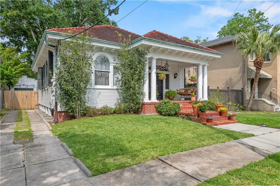 7909 Belfast Street, New Orleans, LA 70125 - #2