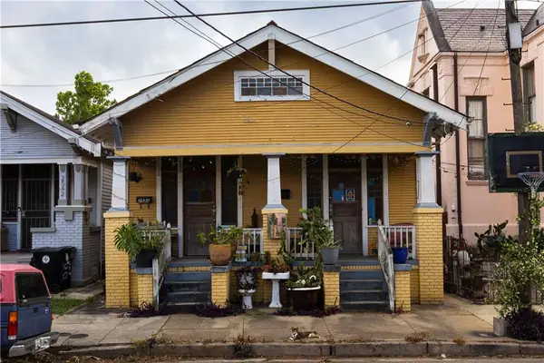 2544 46 St Philip Street, New Orleans, LA 70119