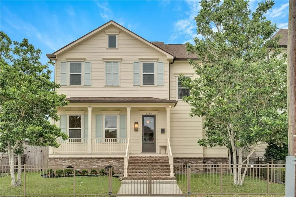6745 Catina Street, New Orleans, LA 70124 - #1