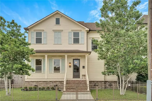 6745 Catina Street, New Orleans, LA 70124