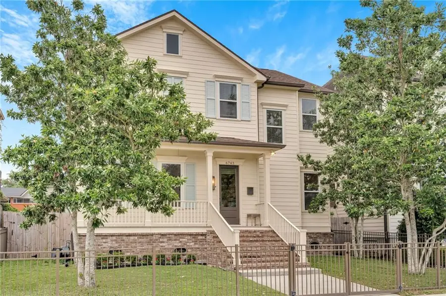 6745 Catina Street, New Orleans, LA 70124 - #2