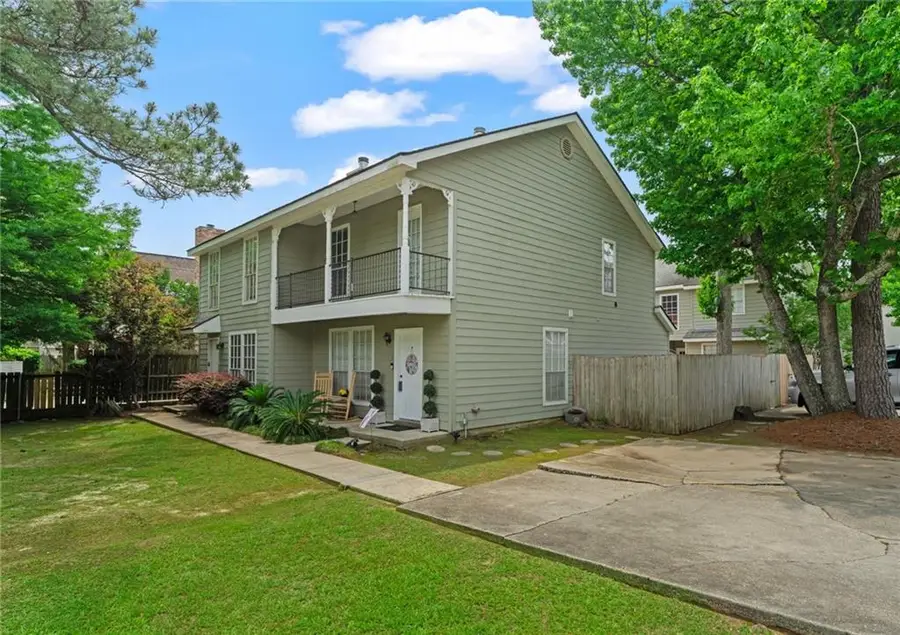 740 Heavens Drive #1, Mandeville, LA 70471 - #3