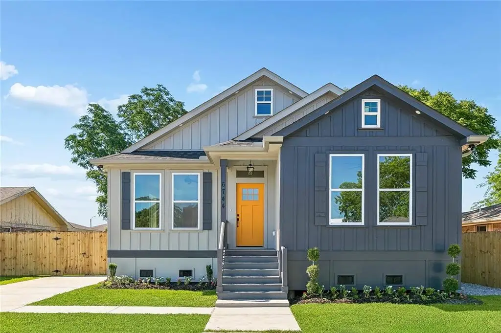 6744 Manchester Street, New Orleans, LA 70126 - #1