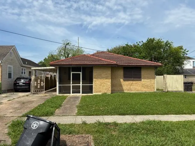 2820 Annettee Street, New Orleans, LA 70119 - #1