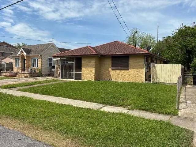 2820 Annettee Street, New Orleans, LA 70119 - #2