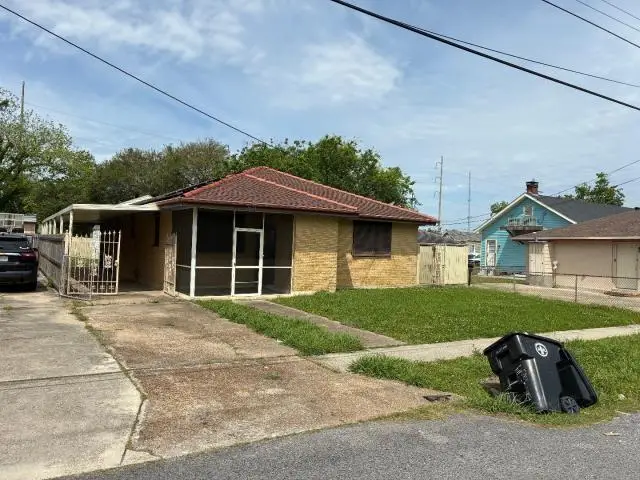2820 Annettee Street, New Orleans, LA 70119 - #3