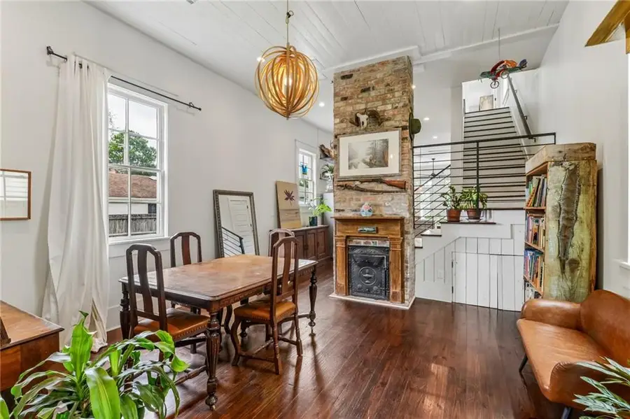 417 Tupelo Street, New Orleans, LA 70117 - #2