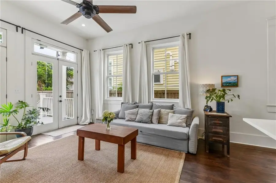 417 Tupelo Street, New Orleans, LA 70117 - #3