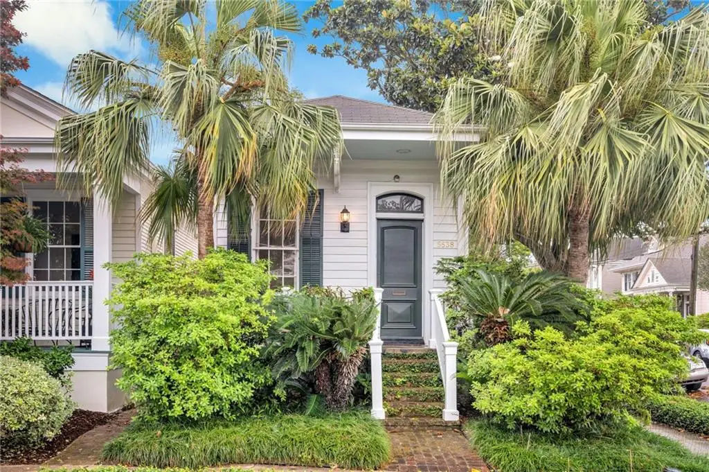 5538 Atlanta Street, New Orleans, LA 70115 - #1