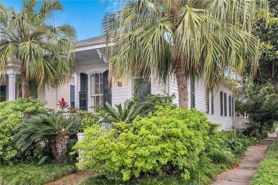 5538 Atlanta Street, New Orleans, LA 70115 - #2