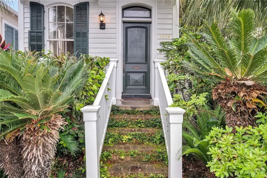 5538 Atlanta Street, New Orleans, LA 70115 - #3