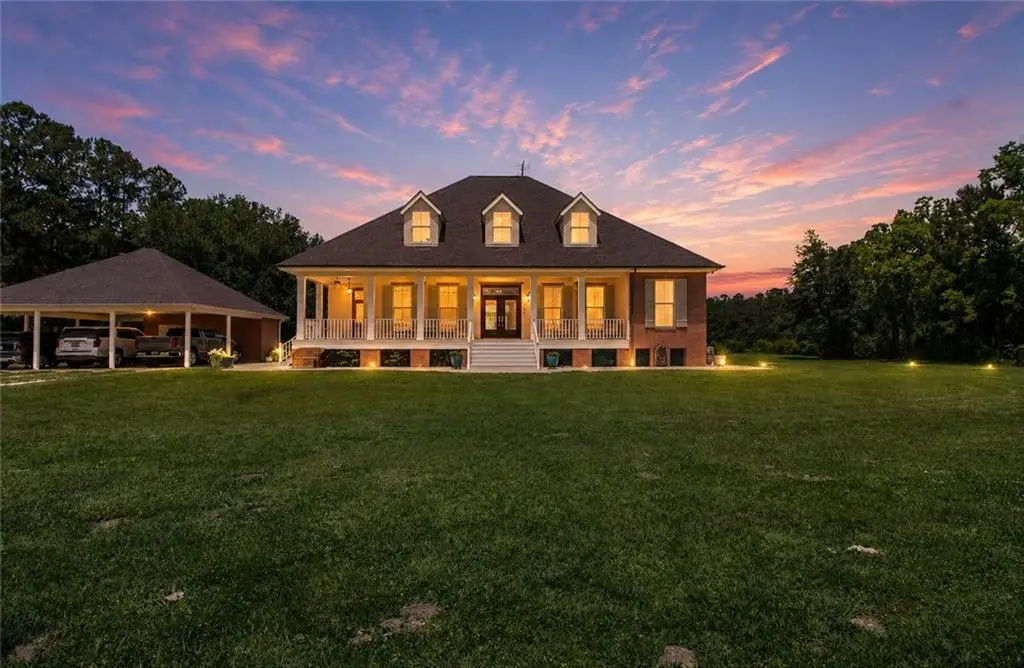22435 Hoffman Road, Mandeville, LA 70471 - #1