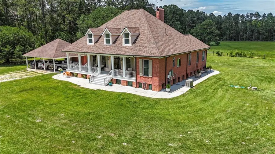 22435 Hoffman Road, Mandeville, LA 70471 - #2