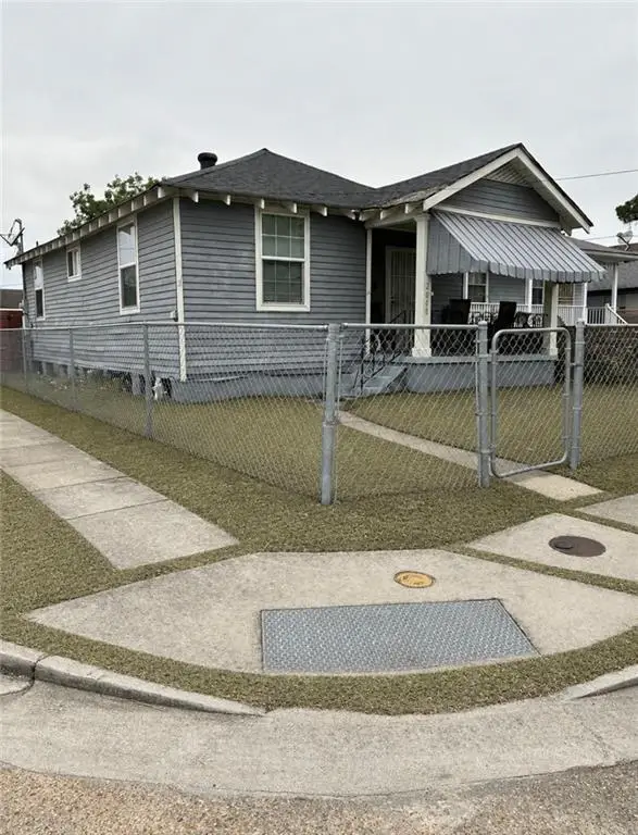 2000 Piety Street, New Orleans, LA 70117 - #1