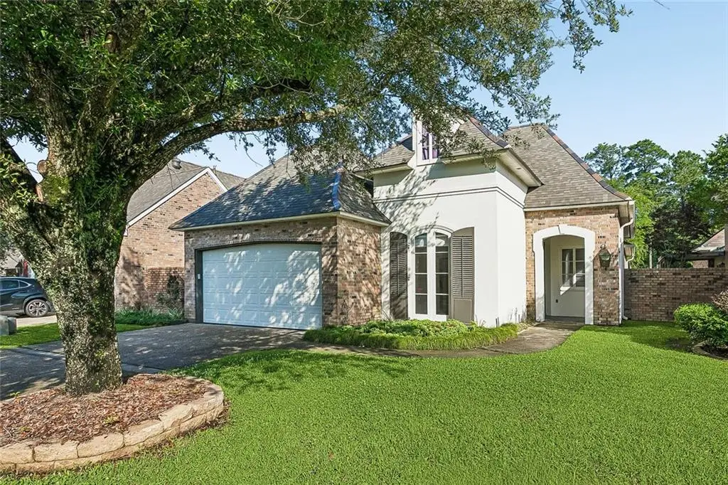 609 Queen Of Peace Parkway, Covington, LA 70435 - #1