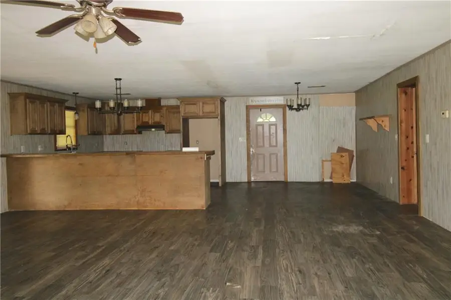 1123 N Bayou Des Glaises Road, Moreauville, LA 71355 - #3