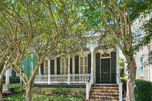 1218 Soniat Street, New Orleans, LA 70115