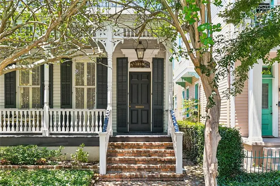 1218 Soniat Street, New Orleans, LA 70115 - #2