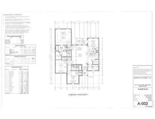 1544 Alice Avenue, Slidell, LA 70458
