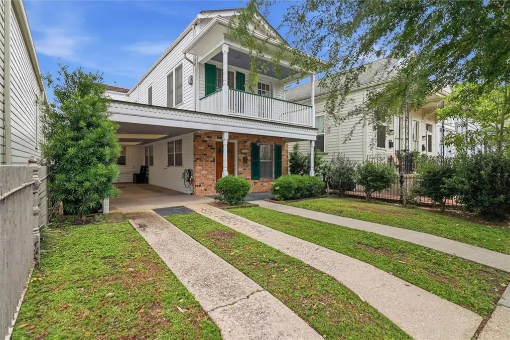 5944 Patton Street, New Orleans, LA 70115 - #1