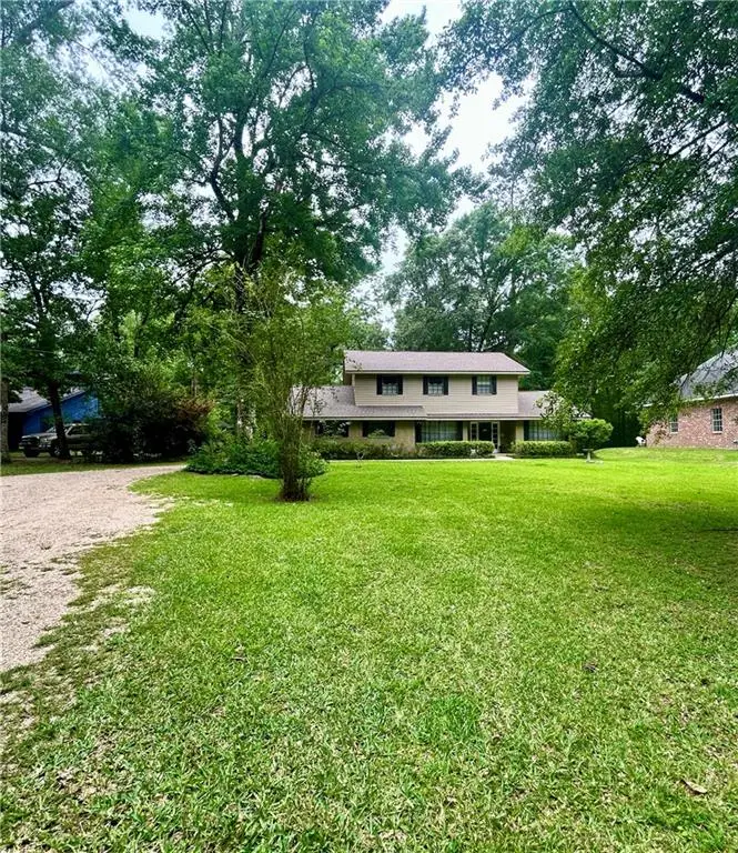 64 Zinnia Drive, Covington, LA 70433 - #1